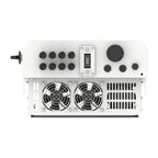 Deye SUN-10/12/15K-G05-LV | Inversor Trifásico String Baja Tensión 127/220V 10-15kW 2MPPT