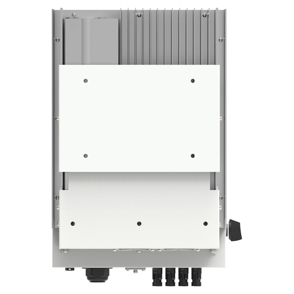 Deye SUN-10/12/15K-G05-LV | Inversor Trifásico String Baja Tensión 127/220V 10-15kW 2MPPT