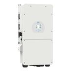 Deye SUN-7.6/8K-SG02LP2-US-AM2-P / SUN-10/12K-SG02LP2-US-AM3-P | Inversor Híbrido Split Phase 120/240V (208V) 7.6–12kW 2–3MPPT
