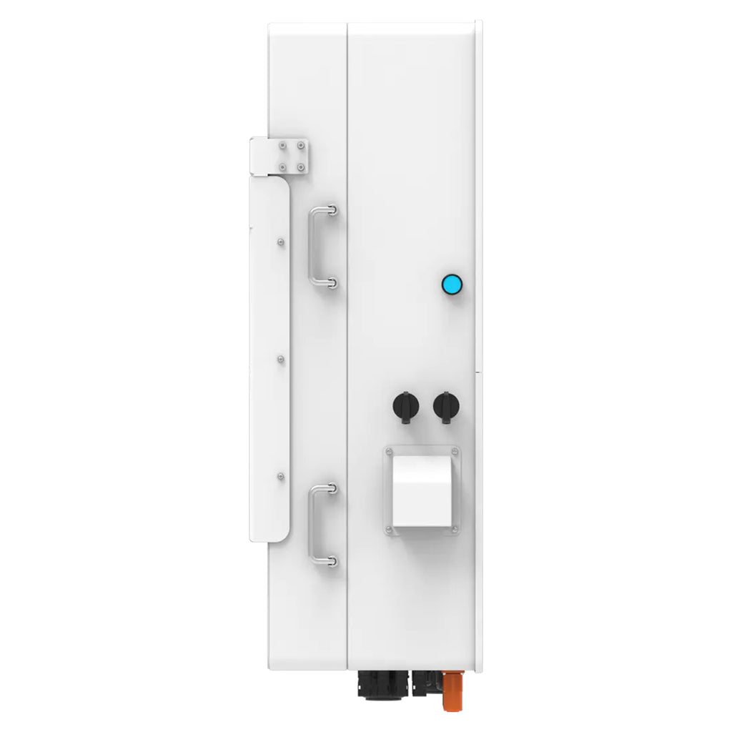 Deye SUN-20/25/30K-SG01HP3-US | Inversor Híbrido Trifásico Alta Tensión 120/208V 20–30kW 3–4MPPT