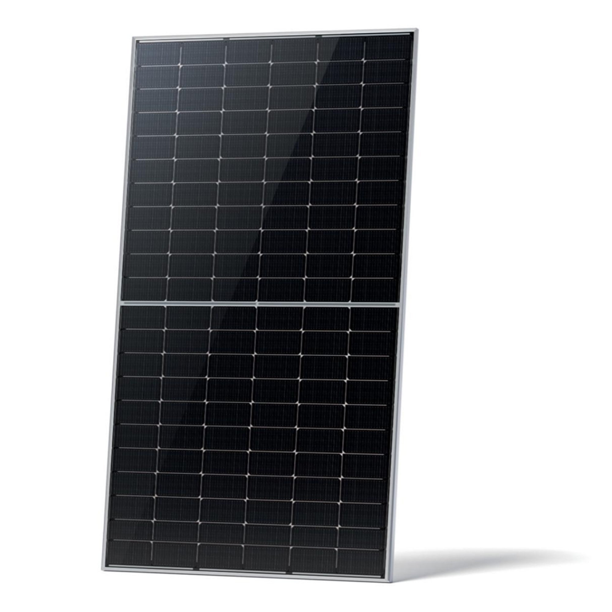 Jinko Tiger Neo 66HL4M-BDV | Módulo FV Bifacial Doble Vidrio N-type TOPCon 605–630W 1500V