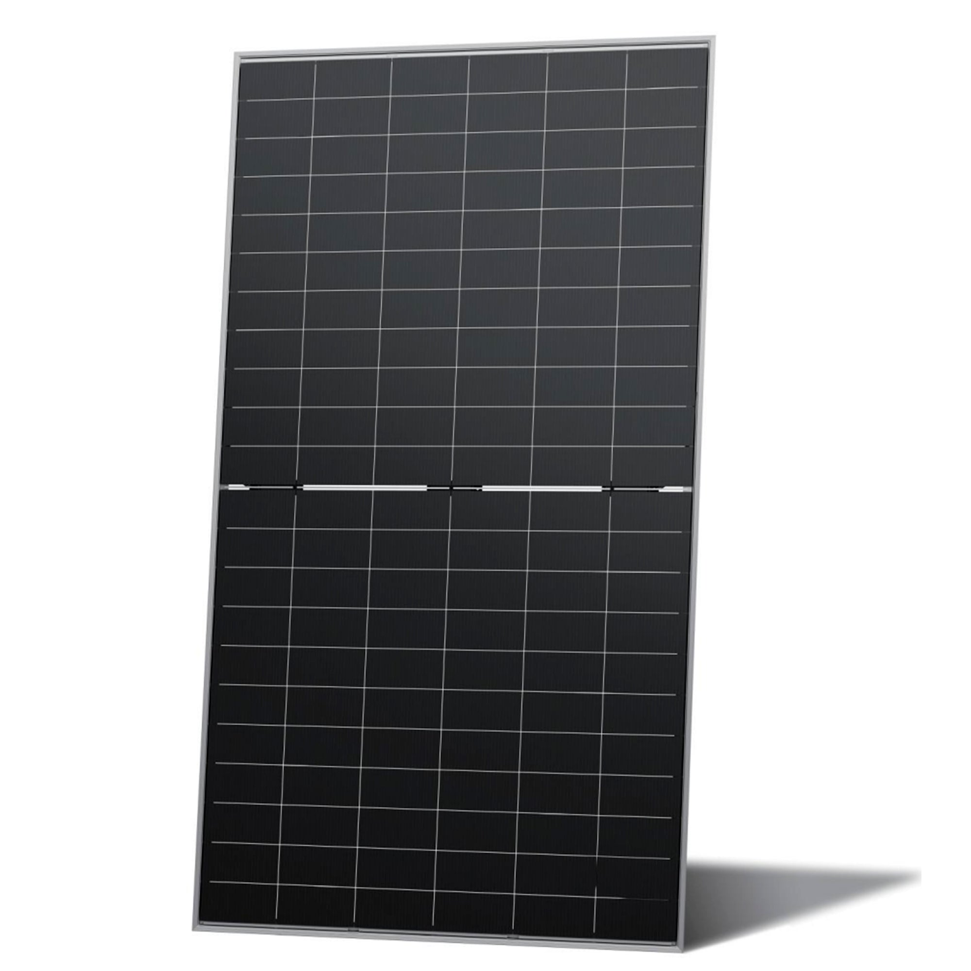 Jinko Tiger Neo 66HL5-BDV | Módulo FV Bifacial Doble Vidrio N-type TOPCon 710–735W 1500V