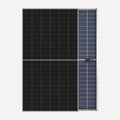 SolarSpace SS8-72HST 530–550M | Módulo FV Monocristalino PERC Half-Cell Monovidrio (Backsheet Transparente) 1500V