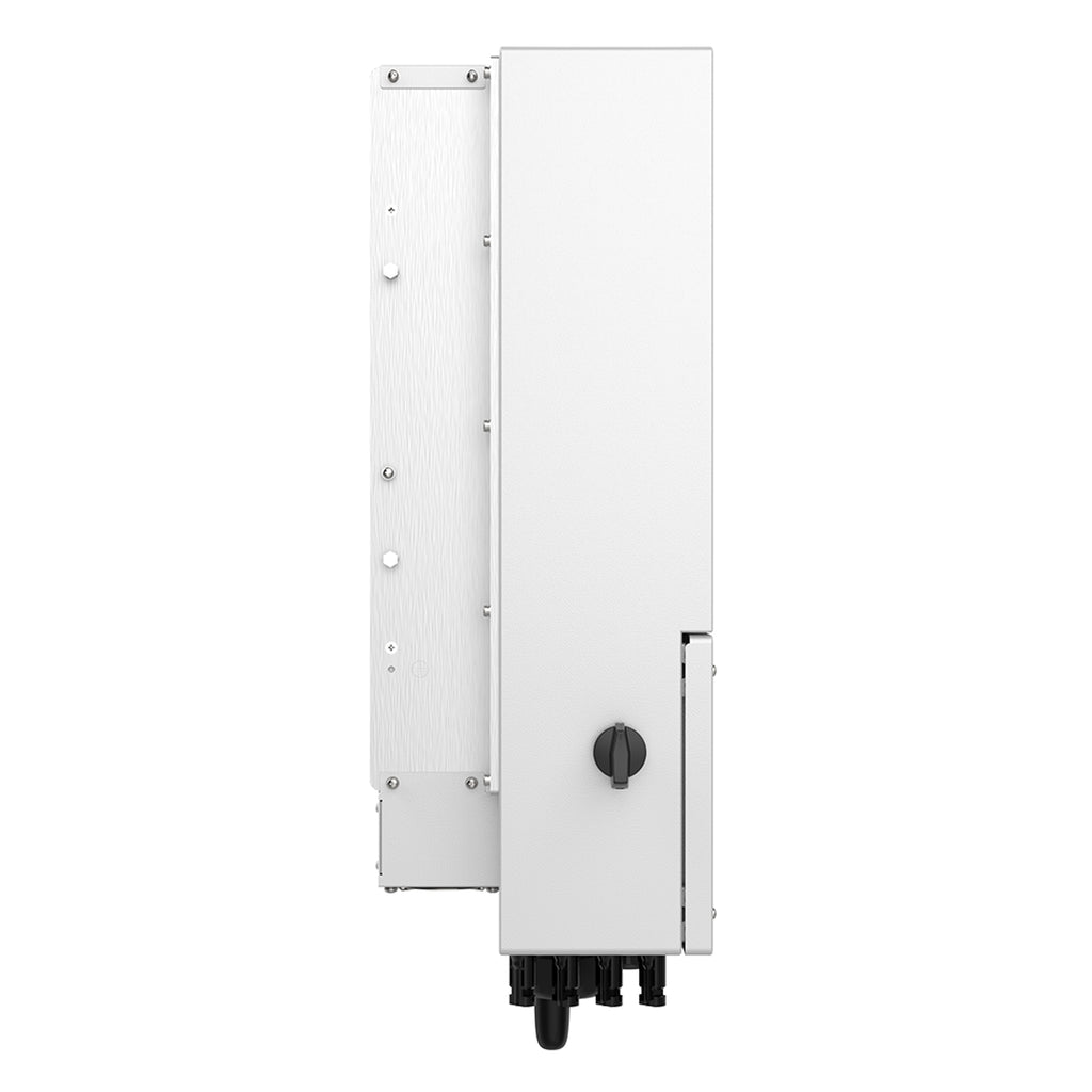 Solis S6-EH2P(5–8)K02-SV-YD-L | Inversor Híbrido Split-Phase Baja Tensión 127/220V o 120/240V 5–8kW <10ms 2MPPT