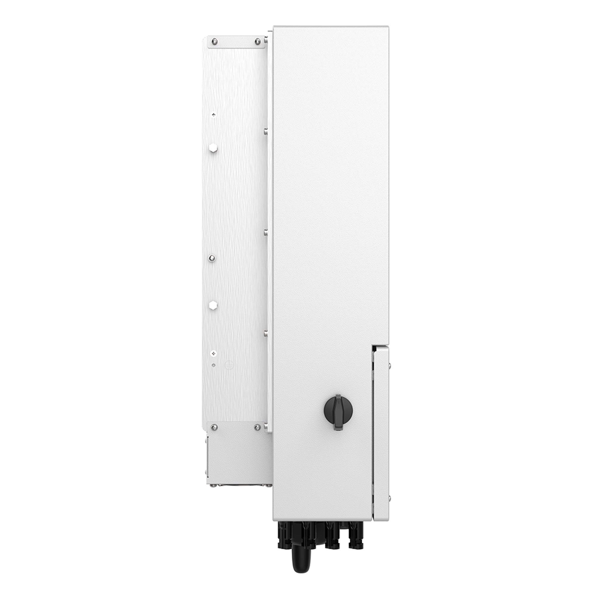 Solis S6-EH2P(5–8)K02-SV-YD-L | Inversor Híbrido Split-Phase Baja Tensión 127/220V o 120/240V 5–8kW <10ms 2MPPT