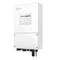 Solis S6-EH2P(5–8)K02-SV-YD-L | Inversor Híbrido Split-Phase Baja Tensión 127/220V o 120/240V 5–8kW <10ms 2MPPT