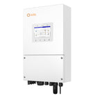 Solis S6-EH2P(5–8)K02-SV-YD-L | Inversor Híbrido Split-Phase Baja Tensión 127/220V o 120/240V 5–8kW <10ms 2MPPT