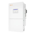 Solis S6-EH2P(9.6–16)K03-SV-YD-L-US | Inversor Híbrido Split Phase Baja Tensión 120/240V 9.6–16kW 3MPPT <10ms IP66