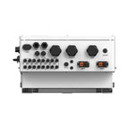 Solis S6-EH3P30K-H-LV | Inversor de Almacenamiento Trifásico Alta Tensión 30kW 3MPPT 150–800V <10ms IP66