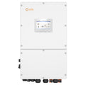Solis S6-EH3P30K-H-LV | Inversor de Almacenamiento Trifásico Alta Tensión 30kW 3MPPT 150–800V <10ms IP66