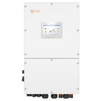 Solis S6-EH3P30K-H-LV | Inversor de Almacenamiento Trifásico Alta Tensión 30kW 3MPPT 150–800V <10ms IP66