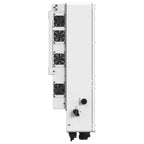 Solis S6-EH3P30K-H-LV | Inversor de Almacenamiento Trifásico Alta Tensión 30kW 3MPPT 150–800V <10ms IP66